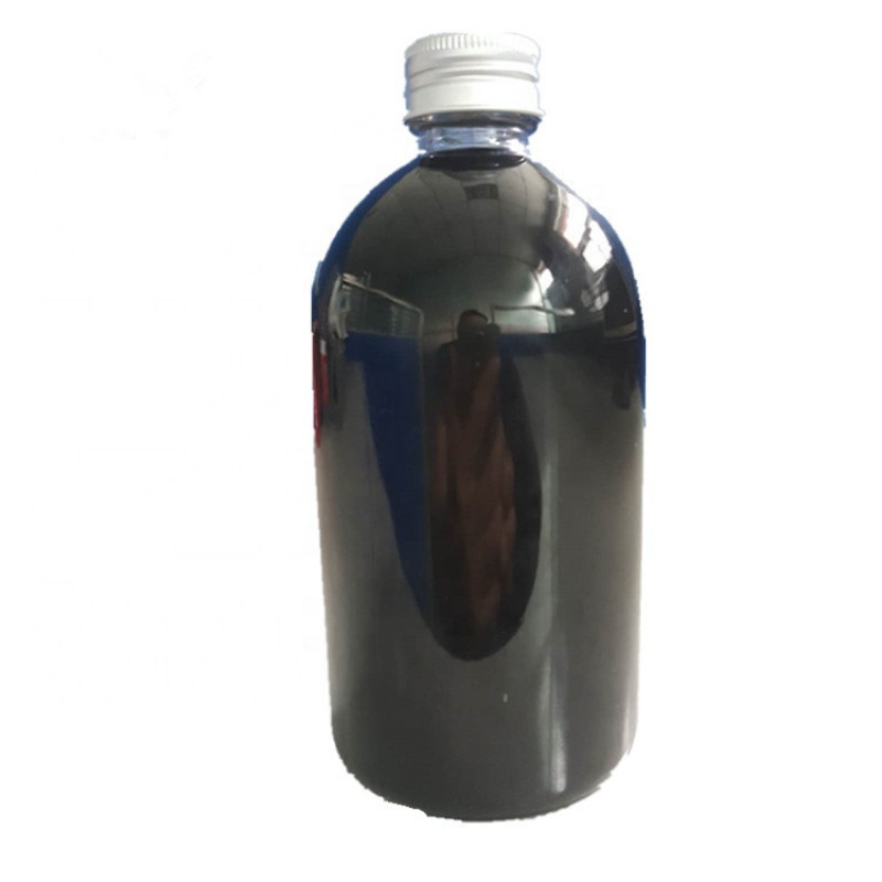 Wholesale Pure 99.9% 500PPM C60 Fullerenes Oil Health
