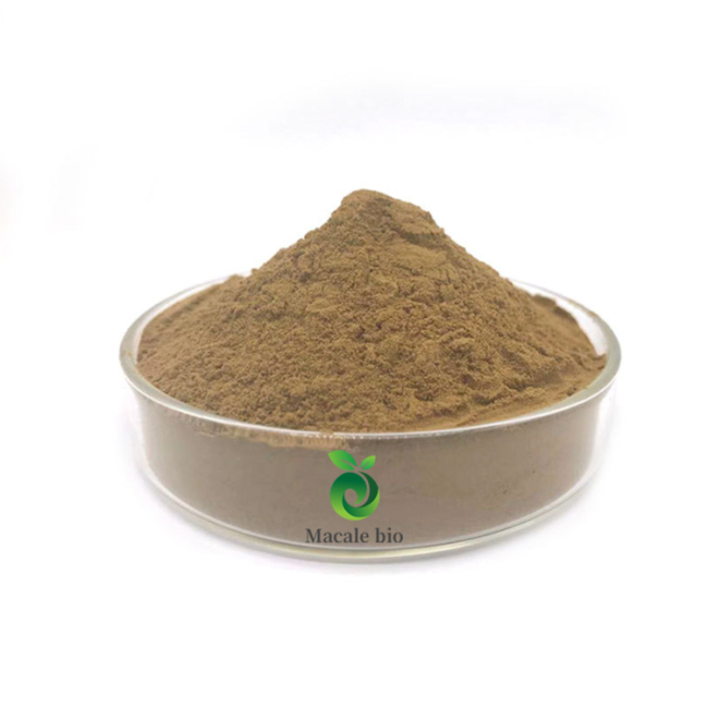 100%  Natural Pure Tribulus Terrestris Extract Powder