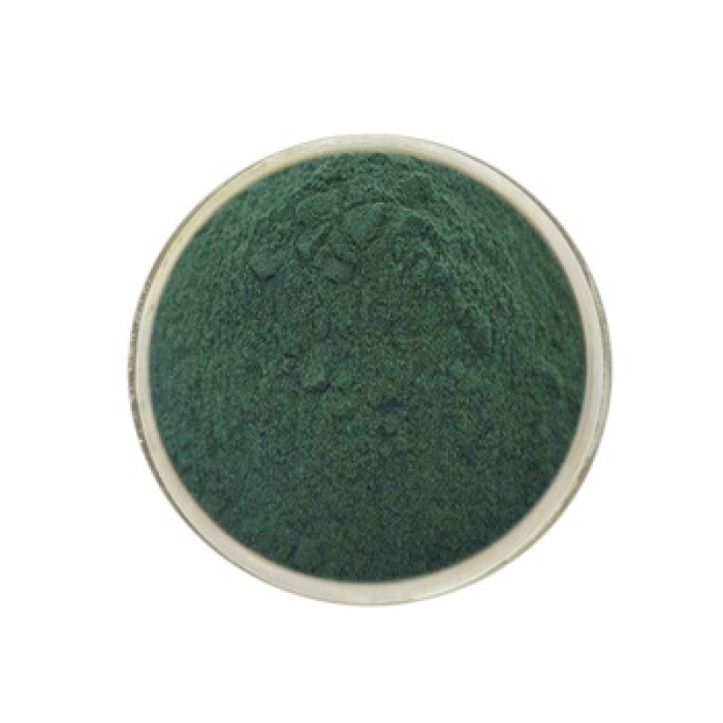 Supply 100% Pure Spirulina Extract Spirulina Powder Spirulina