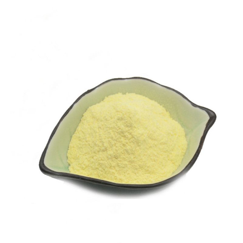 Manufacturer Supply antibiotic API minocycline hcl powder