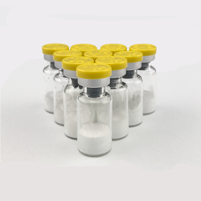 Bodybuilding Powder CJC-1295 2mg Peptide CJC1295 With DAC