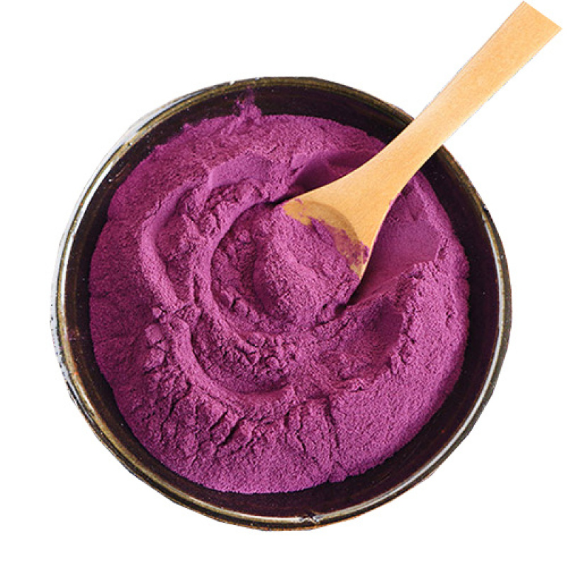 Wholesale High quality Mulberry fruit powder with factory price