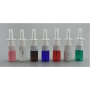 Factory supply Nasal Spray Bottle Empty Bottles nasal spary bottle 5ml