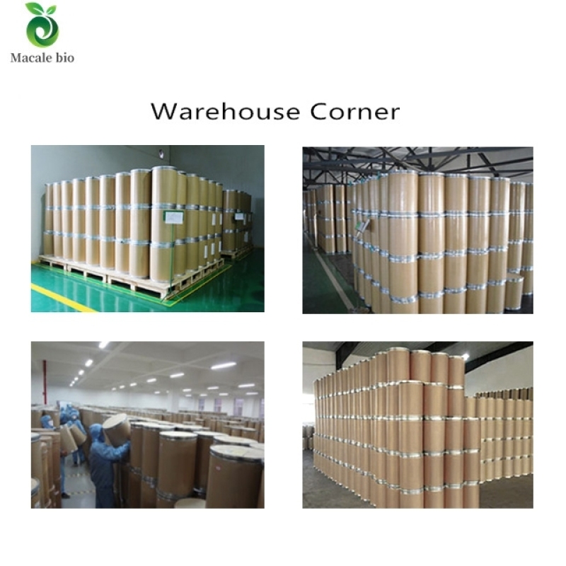 Veterinary Medicine Raw Material Tylosin phosphate with factory price
