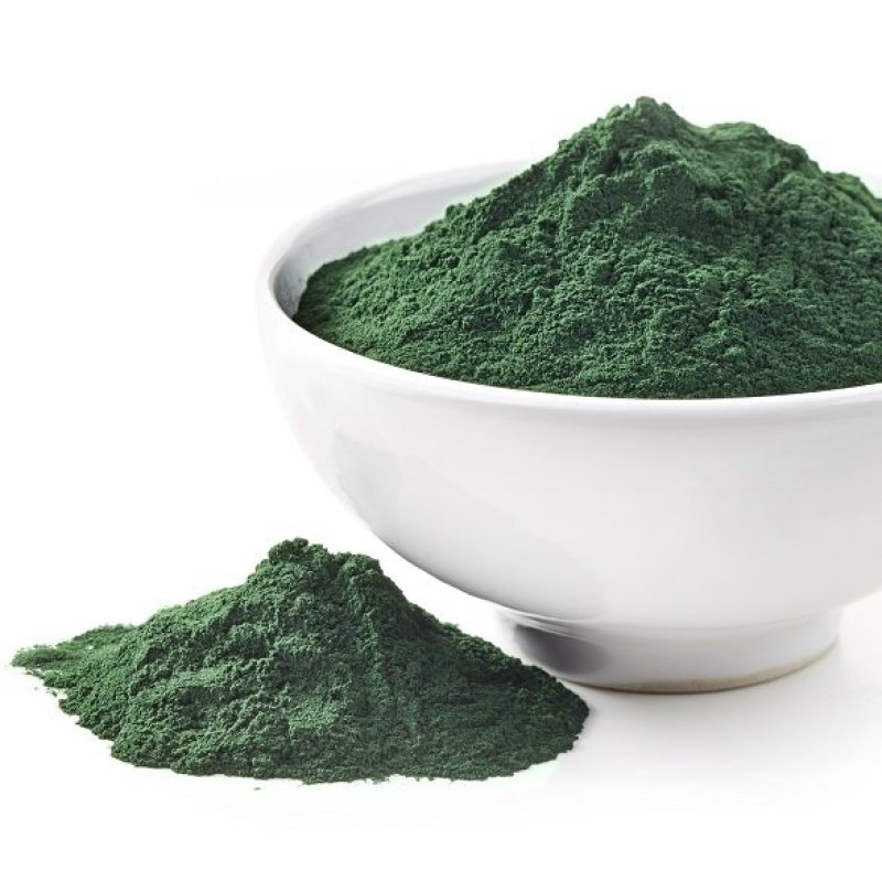 Buy Compeptive Price Bulk Supply Organic Spirulina Powder