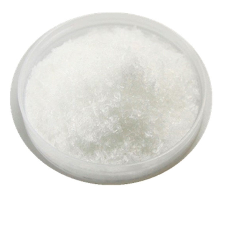 High quality Cooling agent Menthyl lactate powder