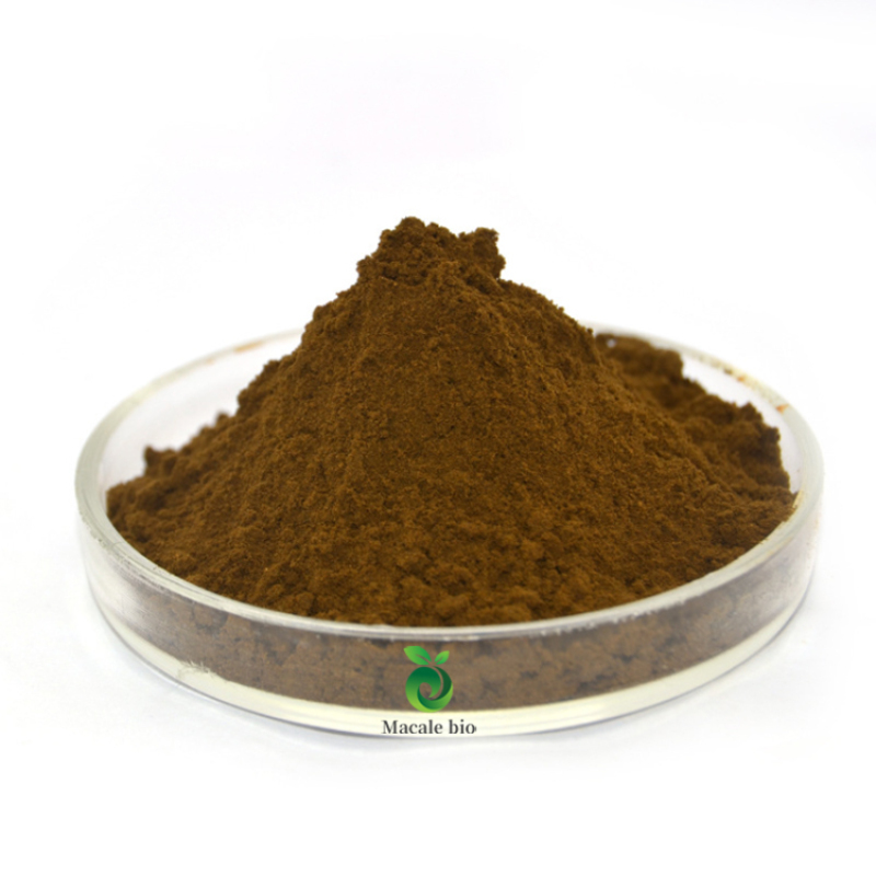 High quality organic lion's mane mushroom extract polysaccharides