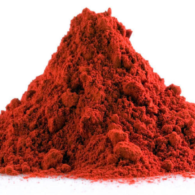 Natural Pure Haematococcus Pluvialis 10% Astaxanthin Powder