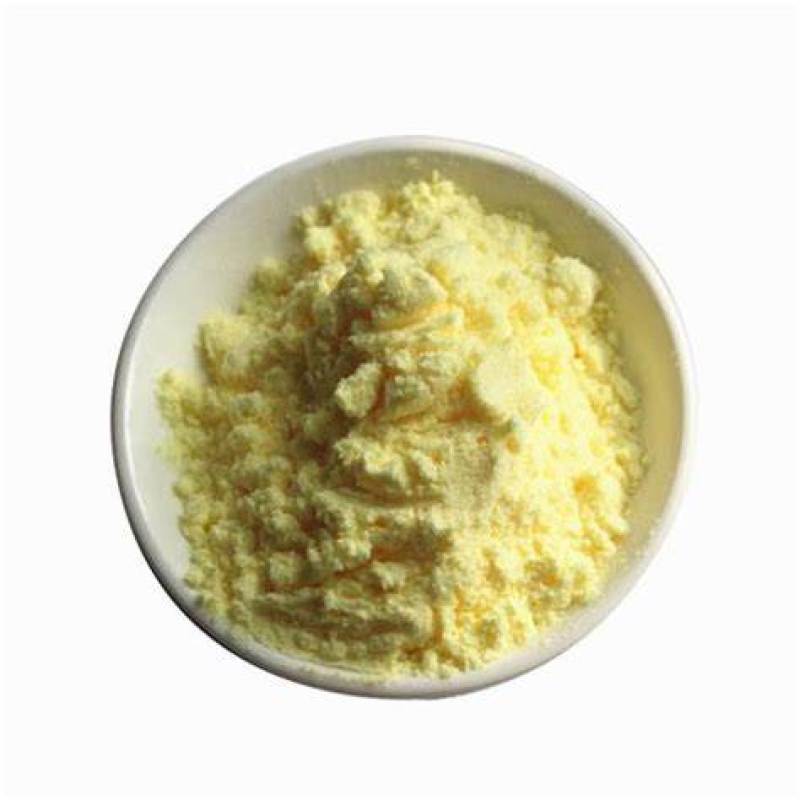 Hot Sale Antibiotics Minocycline Hydrochloride CAS 13614-98-7 Minocycline HCL