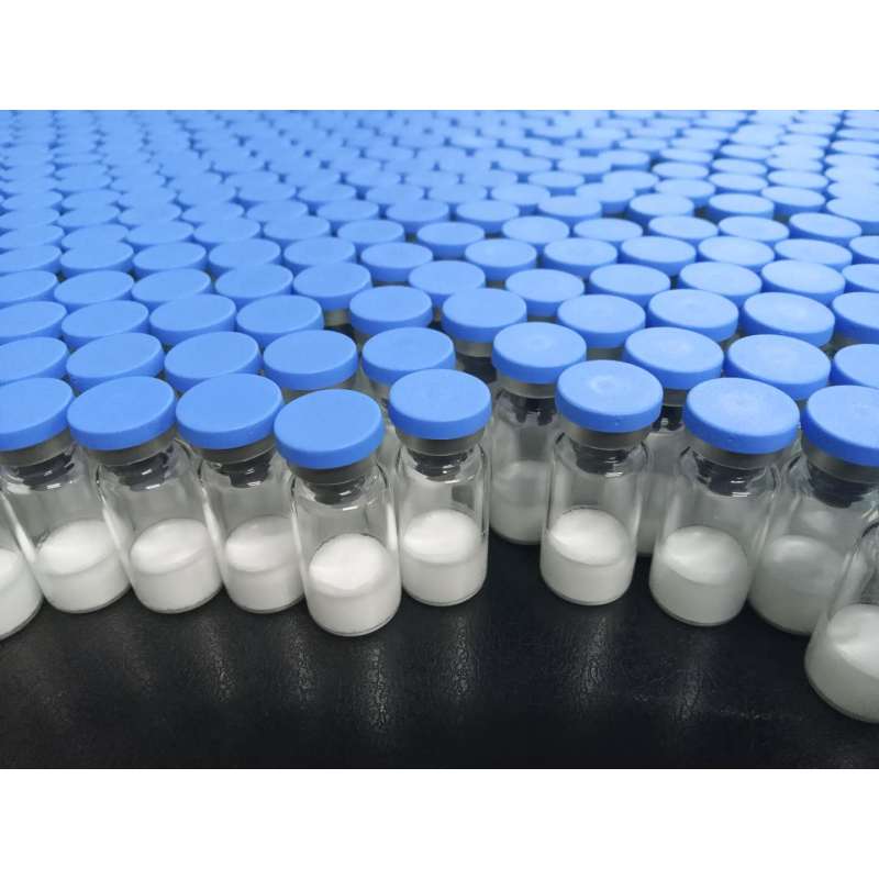 Hot Selling BodyBuilding Follistatin 344 Peptide 1mg