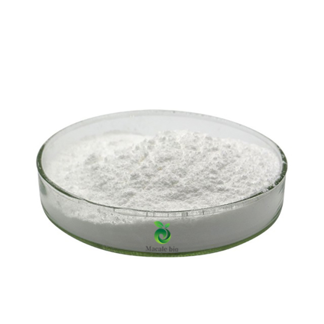 Wholesale Pure 99% CBD Isolate Crystal Powder