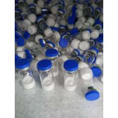 Großhandel Pure 99% Gewichtsverlust Peptid AOD9604 2mg