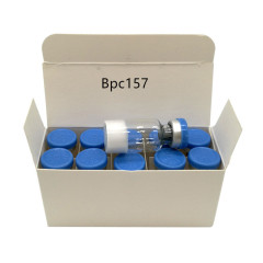 Supply bodybuilding peptide Pentadecapeptide Bpc157 Supply bodybuilding peptide Pentadecapeptide Bpc157