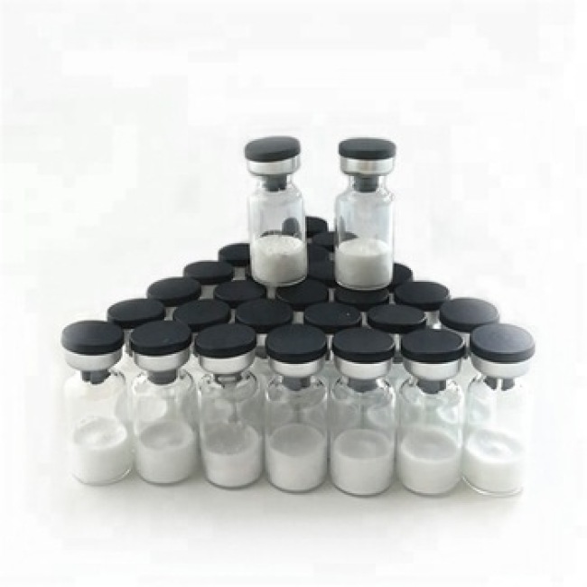 Factory Supply High Quality Semax Peptide Powder