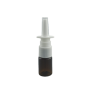 Factory supply Nasal Spray Bottle Empty Bottles nasal spary bottle 5ml