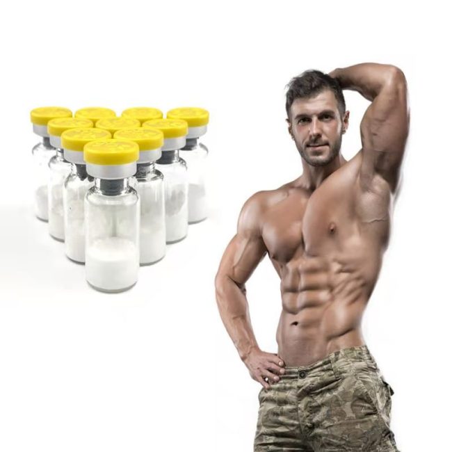 High purity aod 9604 peptide bodybuilding aod 9604