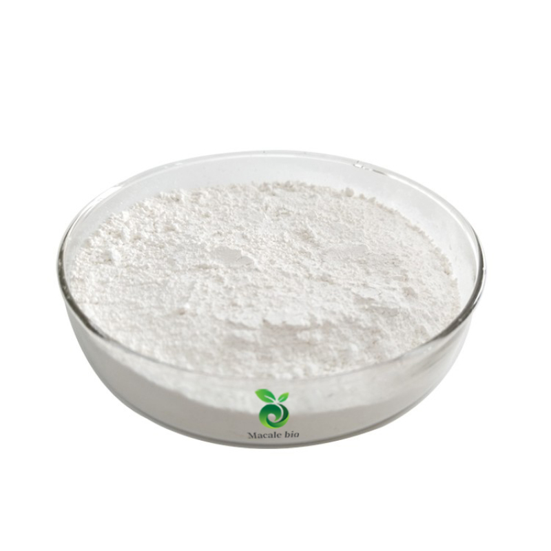 High Purity 99% Erythromycin API Erythromycin Powder