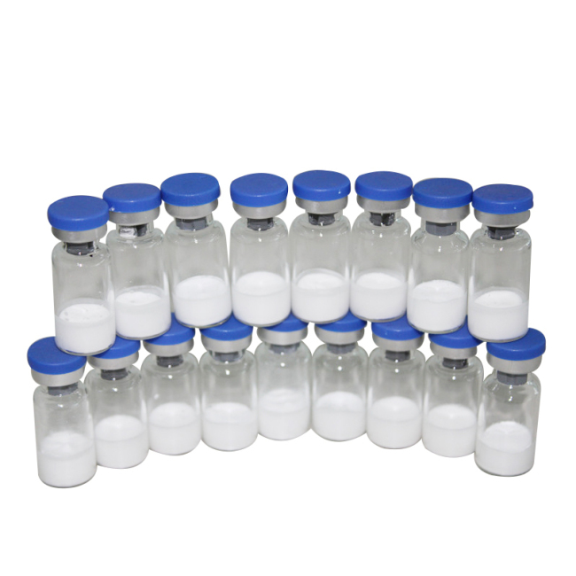 BodyBuilding PT141 Peptide Vial PT141 Bremelanotide PT141 Powder