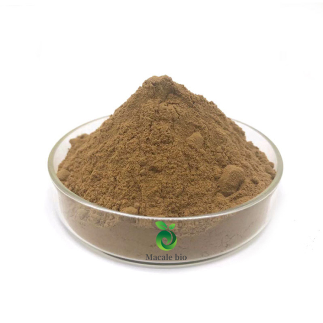 Factory Supply Herbal Extract Tongkat Ali Root Extract Powder