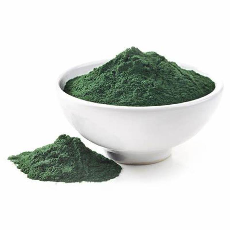 Compeptive Price Bulk Supply Organic Spirulina Powder