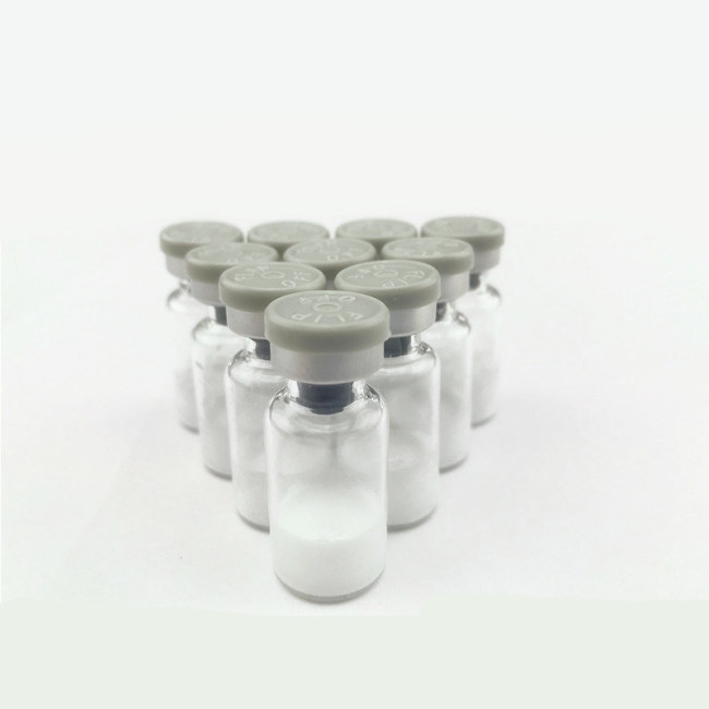 High purity 99% nootropic peptide semax powder