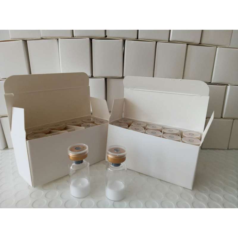 Hot Selling BodyBuilding Follistatin 344 Peptide 1mg
