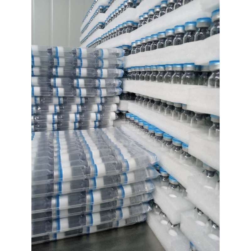 Buy 98% Skin Tanning MT2 Melanotan 2 Peptide MT2