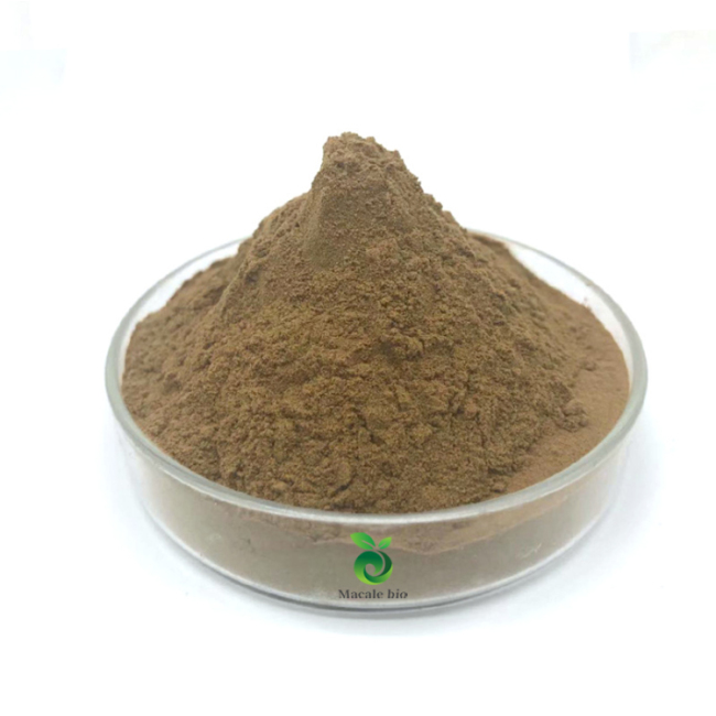 Epimedium Extract 1%-98% Icariin Powder Horny Goat Weed Extract