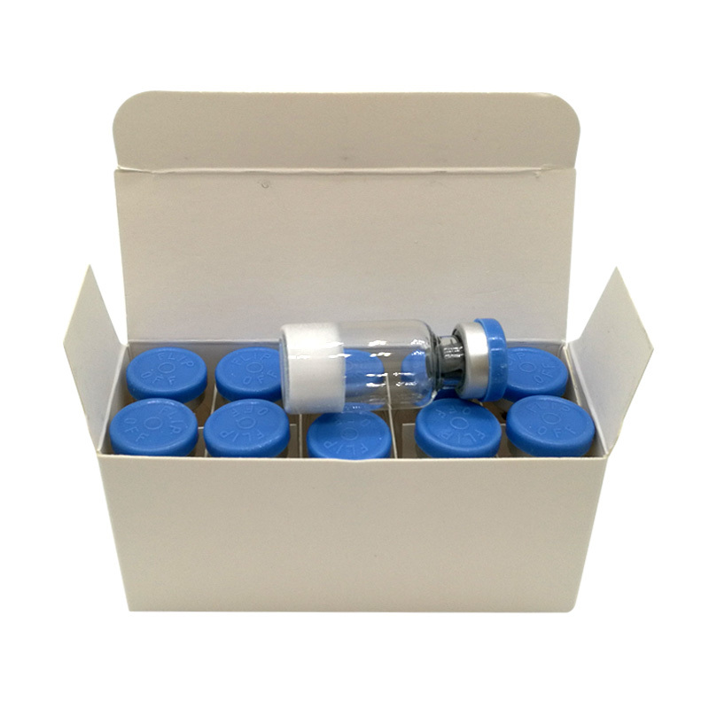 Hot Selling 99% Purity Delta Sleep Peptide DSIP Peptide