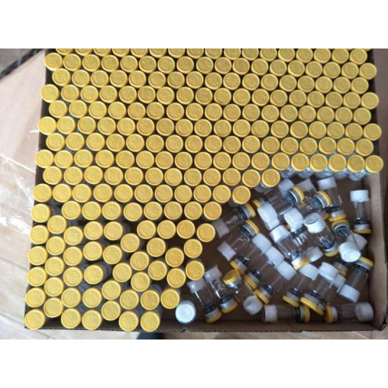 Buy 98% Skin Tanning MT2 Melanotan 2 Peptide MT2