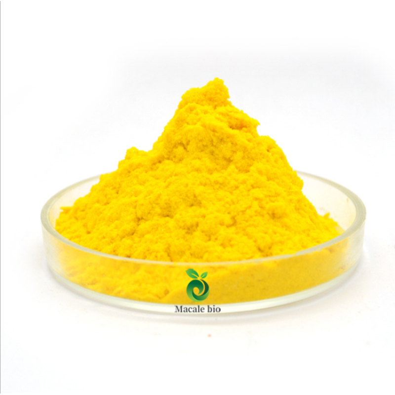100% Natural Berberine Hydrochloride / Berberine HCL