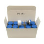 Hot selling bremelanotide pt141 nasal spray vial pt 141 powder