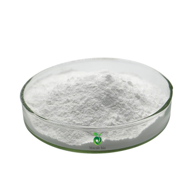 Factory supply Synthetic capsaicin Nonivamide powder