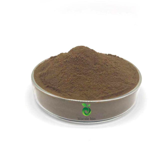 Factory Supply Alfalfa Grass Powder alfalfa extract p.e powder