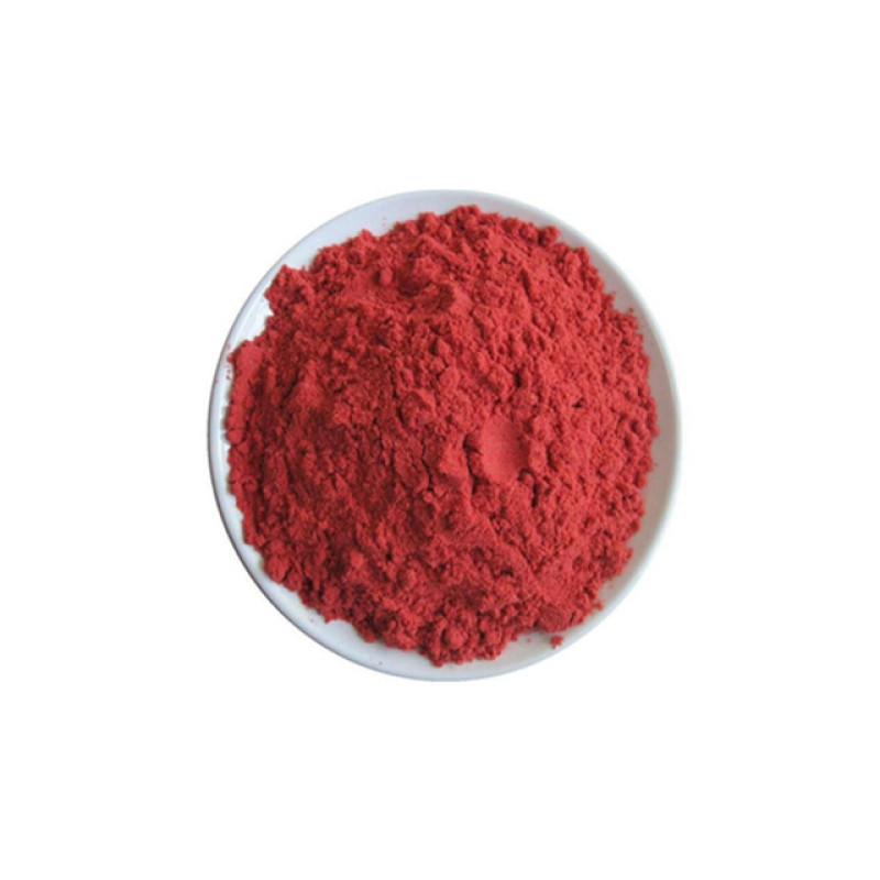 Factory supply strawberry fruit extract powder strawberry fruit powder