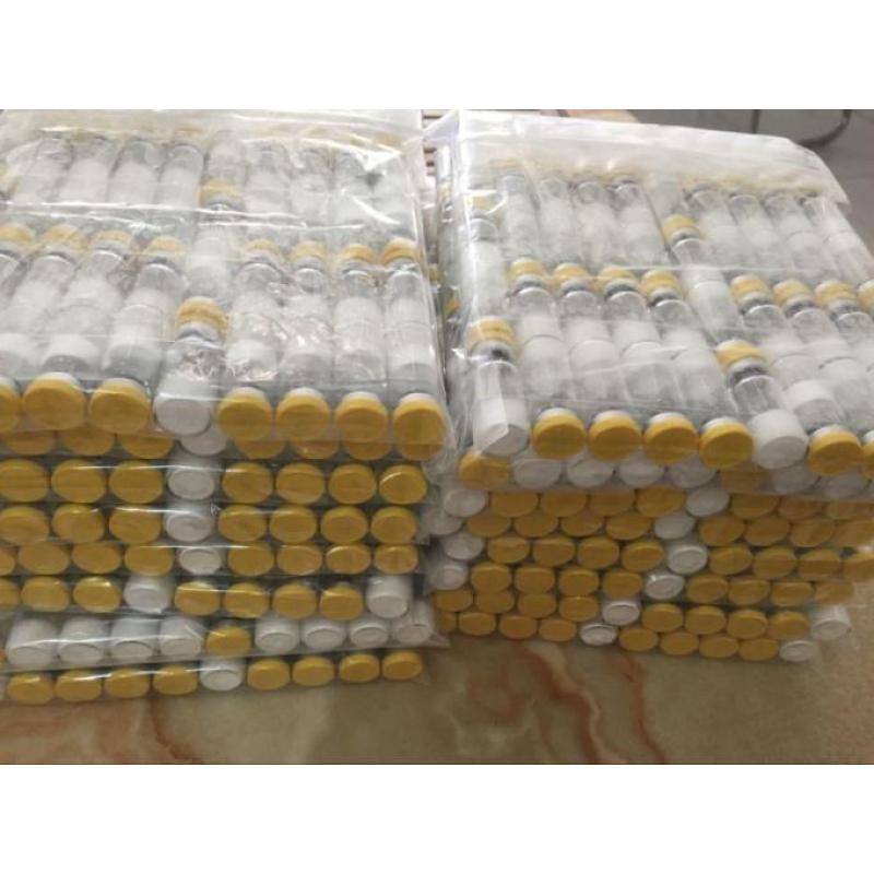 Hot Selling 99% Purity Delta Sleep Peptide DSIP Peptide