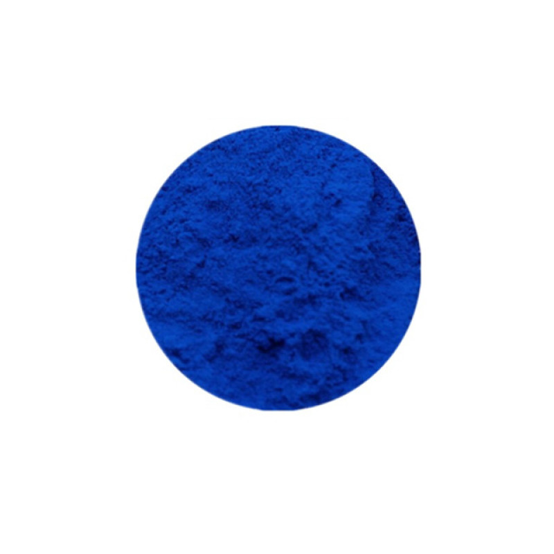 Factory supply blue Peptide GHK-CU Copper Peptide for skin repair