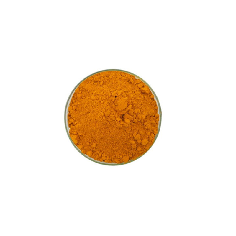 High Quality Kelp Extract Fucoxanthin with factory price
