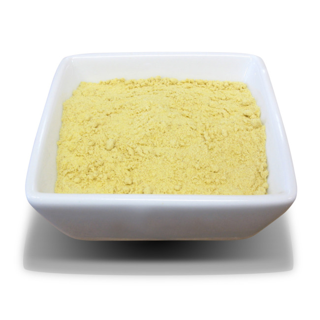 Pharmaceutical Raw Material nystatine with factory price