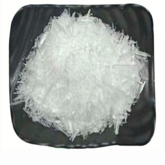Wholesale supply natural mint leaf extract menthol crystal