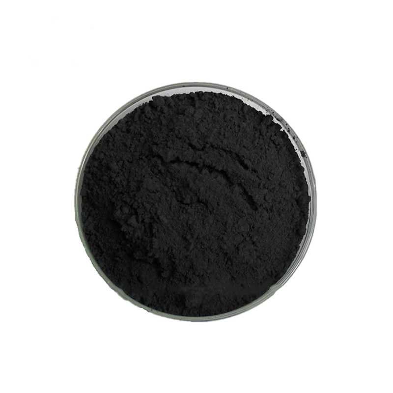 High Purity Fullerene C60 Raw Material 99.9% Fullerene C60 Powder