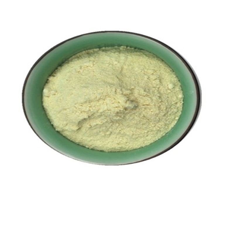 Hot Sale food grade Soy Lecithin Emullsifier Powder
