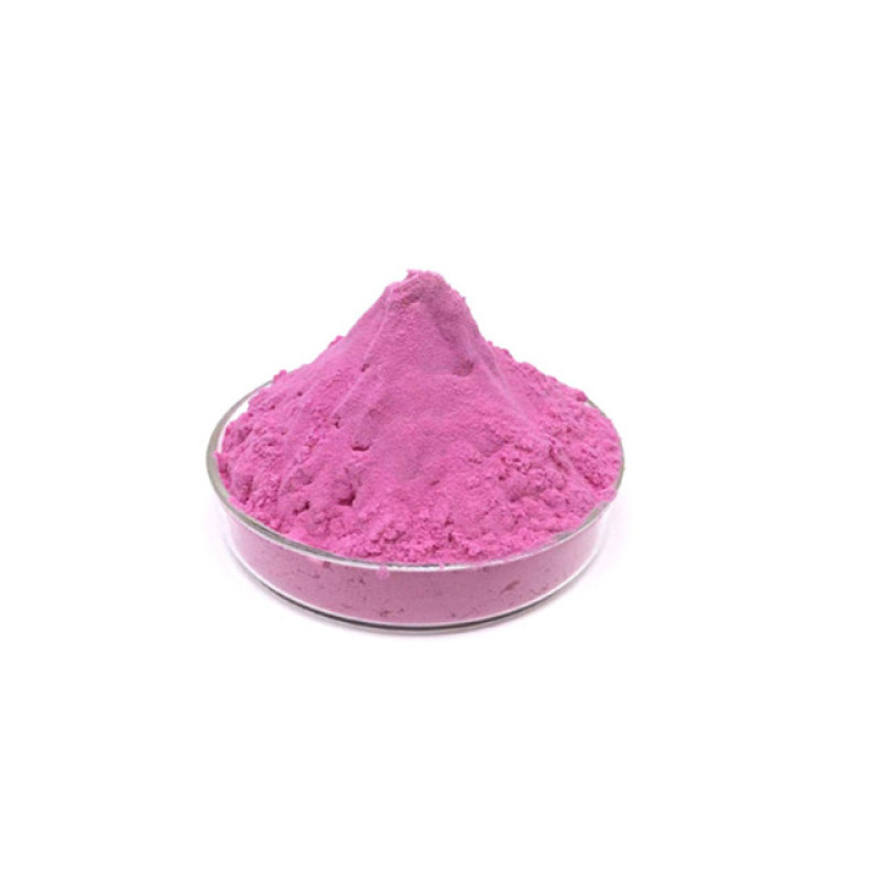 Water Soluble Fresh Dried Red Pink Pitaya Dragon Fruit Powder