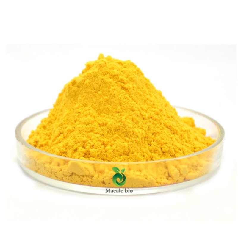 High Quality Coenzyme Q10 Powder coq10 Ubiquinone
