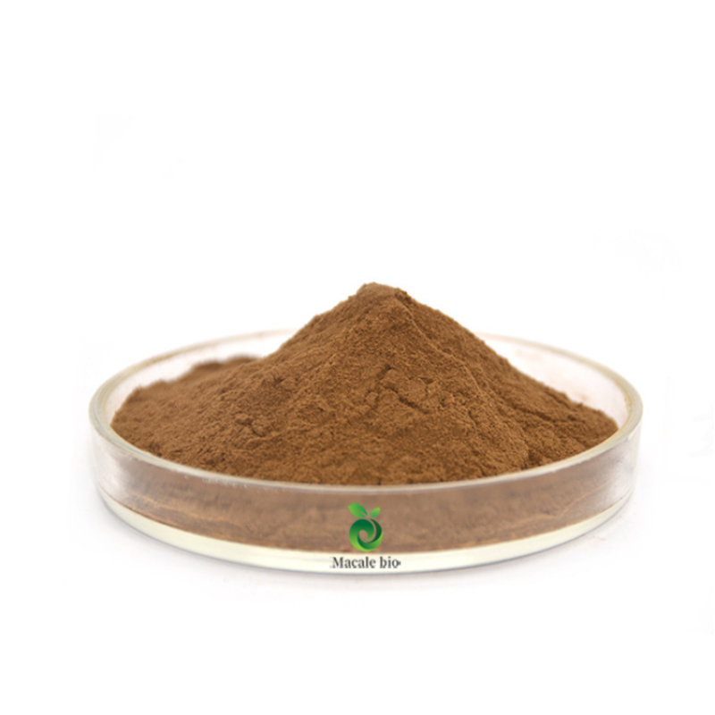 Factory supply plant extract siberian ginseng extract powder