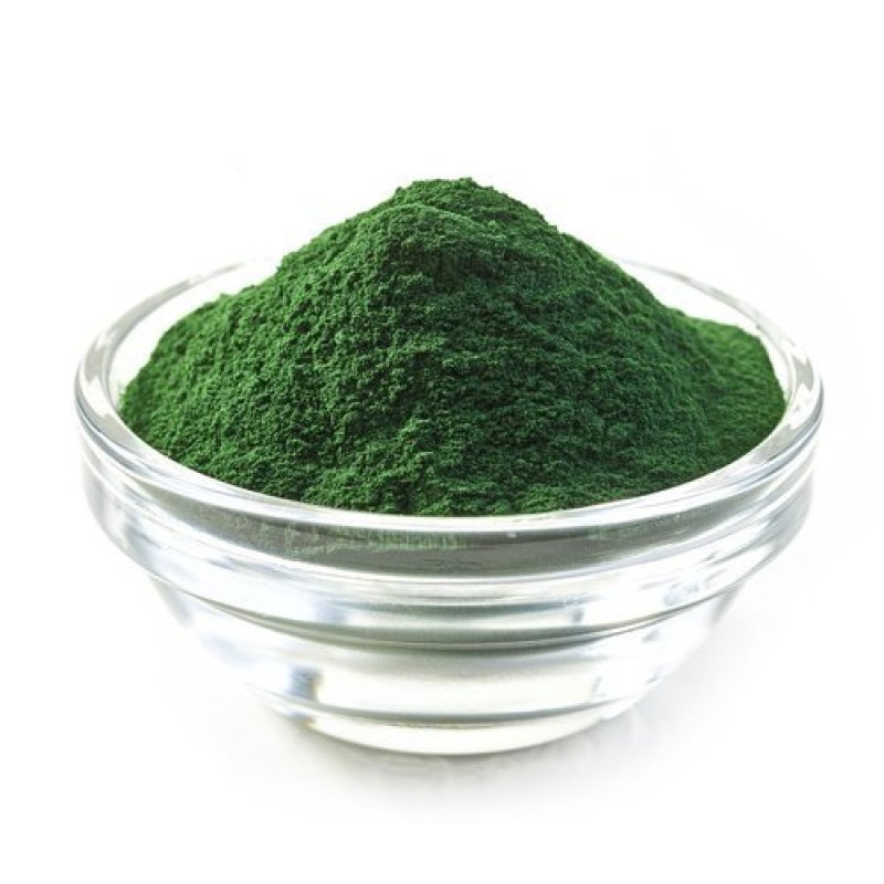 Wholesale Price High Quality Green Spirulina Powder For Sale
