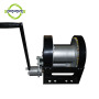 China Supplier 750KG  Manual Hand Brake Winch for Lifting and Widely Used Trailer