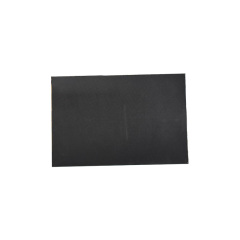 Waterproof 12mm marine black film faced plywood price