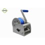 1500lbs small fixed handle hand anchor winch