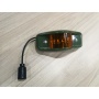 Military Vehicle LED Side Lamp for HMMWV Humvee M998 6220-00-577-3434 MS35423-1